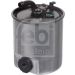 FEBI BILSTEIN 26821 Kraftstofffilter