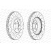 Bremsscheibe DDF2202C-1 Bremsscheibe DDF2202C-1
