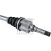 febi bilstein Antriebswelle 188138