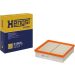 Hengst Filter Luftfilter E1061L
