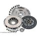 Blue Print Kupplungssatz SMARTFIT Conversion Kit ADT330206