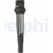 6 x Delphi Zündspule GN10572-12B1