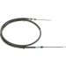 BOSCH Seilzug, Feststellbremse 1 987 477 261 BOSCH Seilzug, Feststellbremse 1 987 477 261