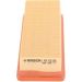 BOSCH 1 457 433 255 Luftfilter