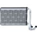 NRF Wärmetauscher, Innenraumheizung EASY FIT 54431 NRF Wärmetauscher, Innenraumheizung EASY FIT 54431