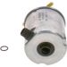 Kraftstofffilter F 026 402 849 Kraftstofffilter F 026 402 849