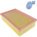 Blue Print Luftfilter ADJ132228