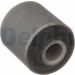 Lagerung, Lenker TD1661W Lagerung, Lenker TD1661W
