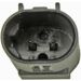 Metzger Sensor, Raddrehzahl 0900952