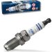 3x BOSCH 0 242 240 648 Zündkerze FR6KDC Nickel 3x BOSCH 0 242 240 648 Zündkerze FR6KDC Nickel