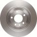 Bremsscheibe DF4718S