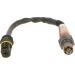 BOSCH Lambdasonde 0 258 006 123