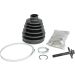 Metzger Faltenbalgsatz, Antriebswelle COMPETENCE KIT 751.500