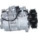 NRF Kompressor, Klimaanlage mit PAG Kompressoröl EASY FIT 32377