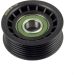 Umlenk-/Führungsrolle, Keilrippenriemen GA358.05 Umlenk-/Führungsrolle, Keilrippenriemen GA358.05