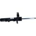 Sachs Stoßdämpfer 315 470