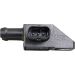Sensor, Abgasdruck 0906403