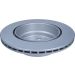 QUARO Bremsscheibe QD7585