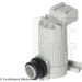 Blue Print Waschwasserpumpe, Scheibenreinigung ADN10315