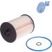 Blue Print Kraftstofffilter ADF122309