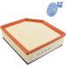 Blue Print Luftfilter ADF122222