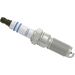 BOSCH 0 242 236 663 Zündkerze Iridium