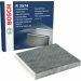 BOSCH 1 987 432 574 Innenraumfilter BOSCH 1 987 432 574 Innenraumfilter
