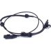 Sensor, Raddrehzahl ASB159.17 Sensor, Raddrehzahl ASB159.17