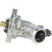 NRF 725298 Kühlwasserthermostat für CHEVROLET Spark (M300) NRF 725298 Kühlwasserthermostat für CHEVROLET Spark (M300)
