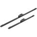 BOSCH AF 552 Scheibenwischer Aerofit 3 397 014 191