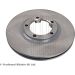 Bremsscheibe ADC44315 Bremsscheibe ADC44315