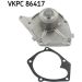 Wasserpumpe VKPC 86417 Wasserpumpe VKPC 86417