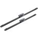 BOSCH AF 460 Scheibenwischer Aerofit 3 397 014 216