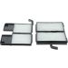 BOSCH 1 987 432 159 Innenraumfilter BOSCH 1 987 432 159 Innenraumfilter