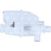NRF Ausgleichsbehälter, Kühlmittel EASY FIT 454149