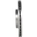 BOSCH Bremsscheibe 0 986 478 734