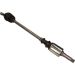Maxgear Antriebswelle 49-0307