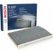 BOSCH 1 987 432 337 Innenraumfilter BOSCH 1 987 432 337 Innenraumfilter
