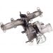 Nissens Turbolader 93091