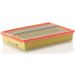 MANN-FILTER C 32 154 Luftfilter MANN-FILTER C 32 154 Luftfilter