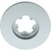 Bremsscheibe 0 986 479 D40 Bremsscheibe 0 986 479 D40