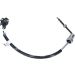 Sensor, Abgastemperatur 707348 Sensor, Abgastemperatur 707348