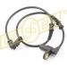 GEBE Sensor, Raddrehzahl 9 1052 1