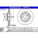 Bremsscheibe 24.0324-0115.1