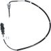 Sensor, Abgastemperatur 707350 Sensor, Abgastemperatur 707350