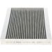 BOSCH 1 987 435 543 Innenraumfilter