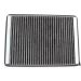 Hengst Filter Filter, Innenraumluft E955LC Hengst Filter Filter, Innenraumluft E955LC