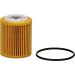 MANN-FILTER HU 7032 z Ölfilter mit Dichtung, Filtereinsatz