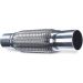 Flexrohr, Abgasanlage 460255