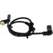 Sensor, Raddrehzahl 0 986 594 543